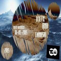 DJCTX And CHINASKI Techno Session Episode 001 - CHINASKI_31
