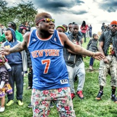 GAPPY RANKS // YOUNGSTAR ROOTS - GENERATION SPECIAL!