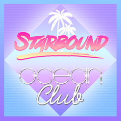 Ocean Club (Free download in buy link)