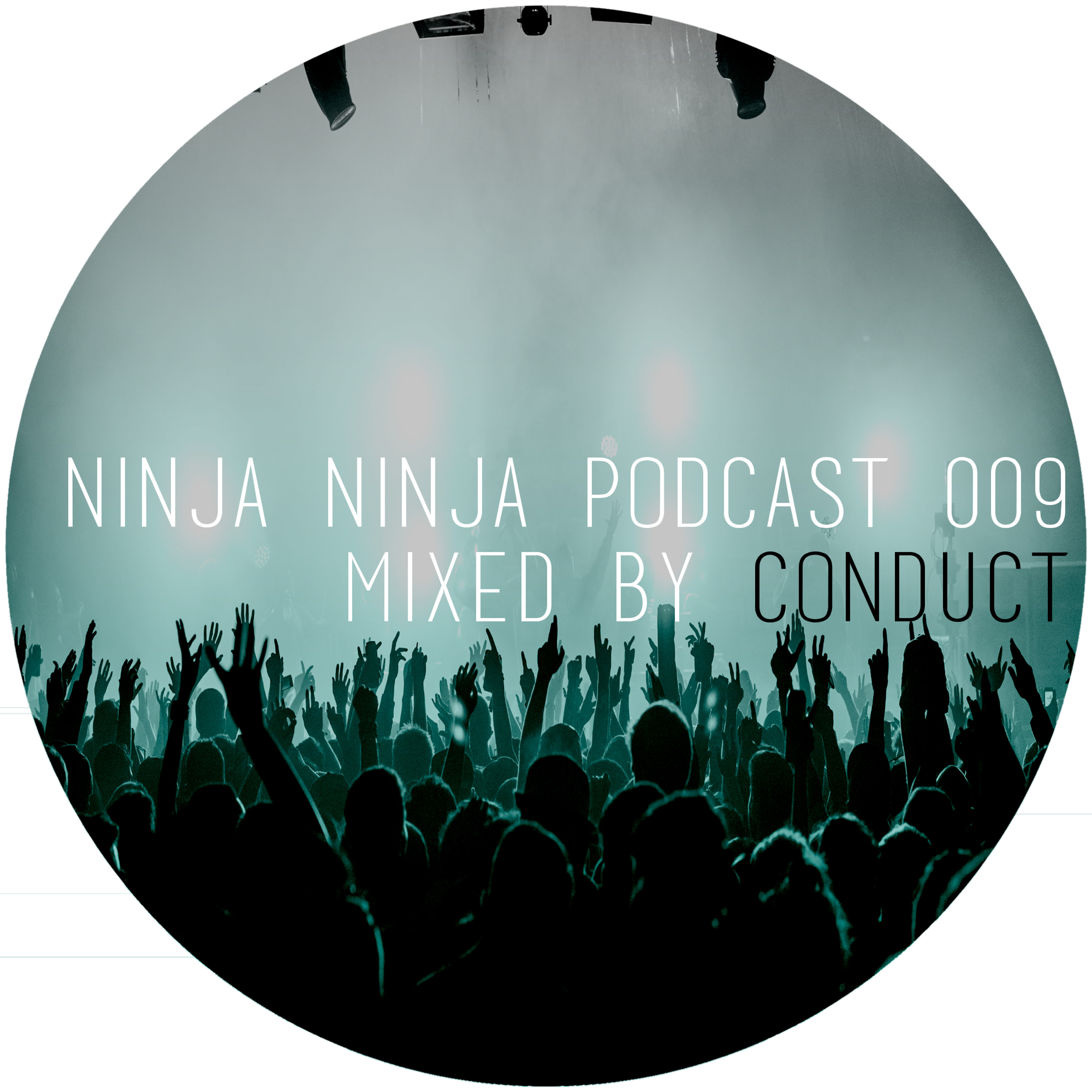 Ninja Ninja Drum & Bass