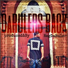 DaRULERS BACK prod&RegDaRuler