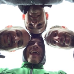 We’re Going to be Friends (Jack Johnson)