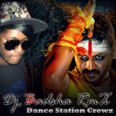 Arsalu Orsalu Hip Hop Kuthu RmX Promo - Dj.Badsha.mp3