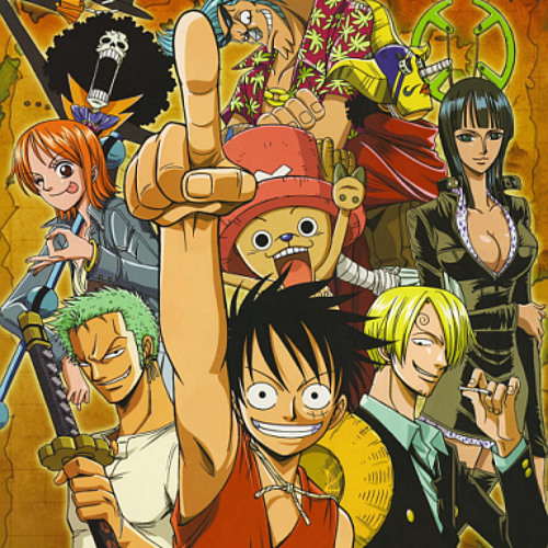 One Piece - Hikari E (TV Size) - Song Lyrics and Music by The