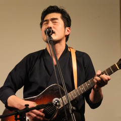 山作戰 Live 掻き消された声