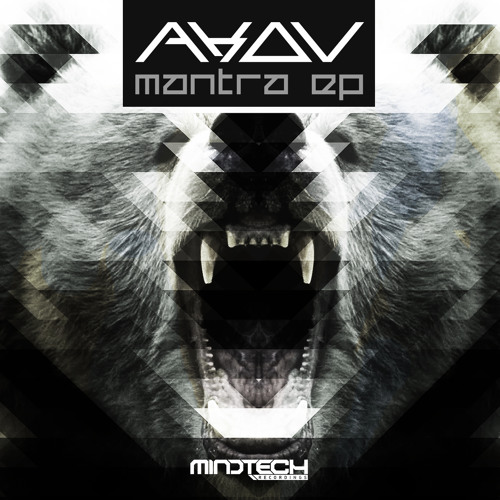 AKOV - Mantra (Out Now!)