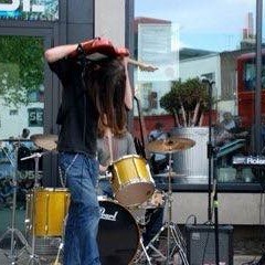 Voodoo Chile (Slight Return) - Jimi Hendrix cover