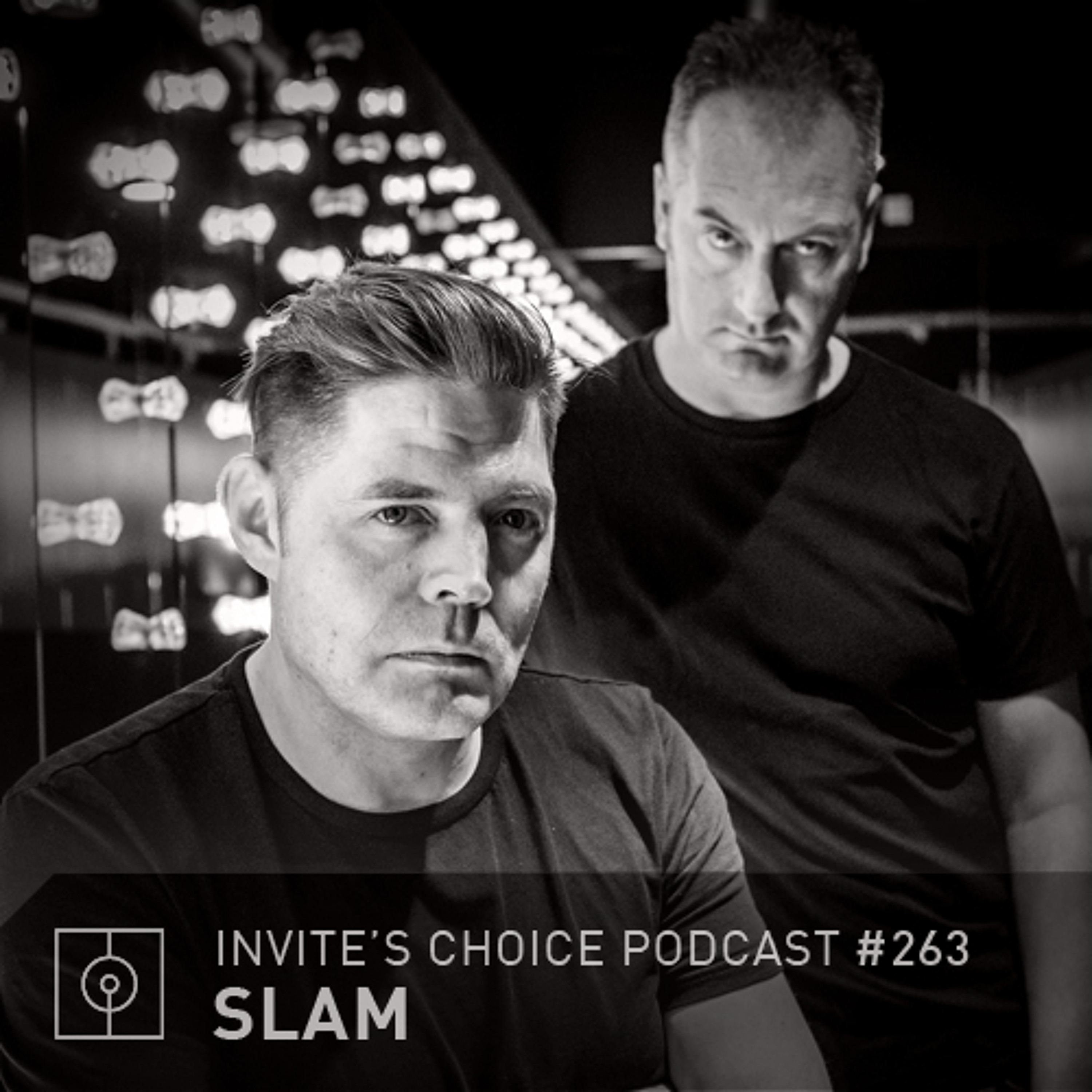 Invite\'s Choice Podcast