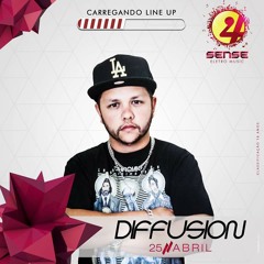 Diffusion - PodCast 4SENSE