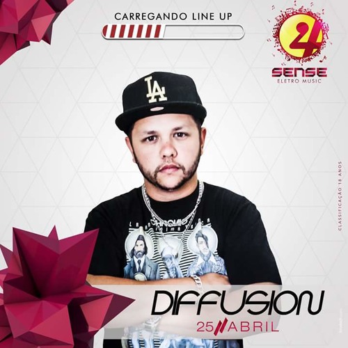 Diffusion - PodCast 4SENSE