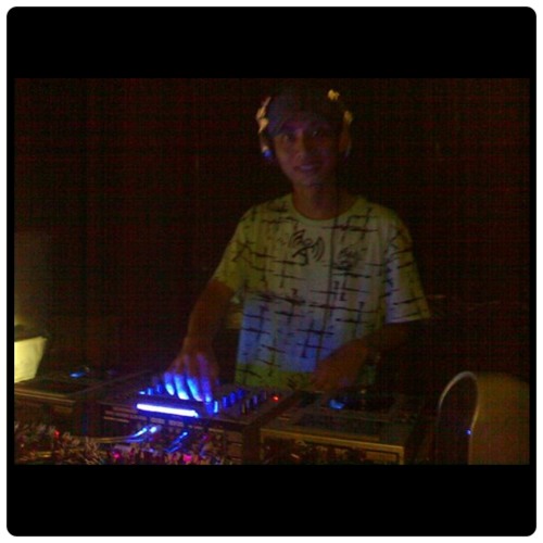 MAJU MUNDUR CANTIK REVISI 2015 @ DJ JOHAN NAGAMIX