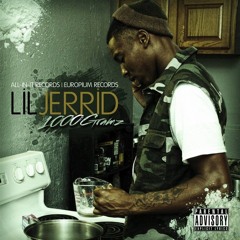Lil Jerrid Ft.MaineMusik