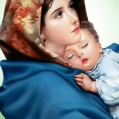 Ndherek Dewi Maria Orchestra Version - Adagio con Religioso