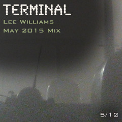 Terminal Mix May 15