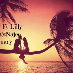 Intimacy-Max Ft Lilly Jane & Najee