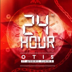 Otis feat Ayo Beatz & Flirta D - 24th Hour (Flawless Order Remix)