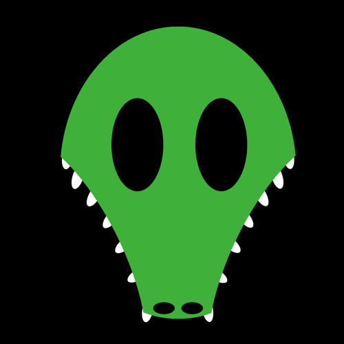 Sound Effect: Alien Transmission
