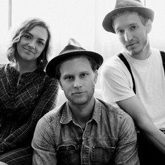 The Lumineers - Stubborn Love (MRJW Remix)