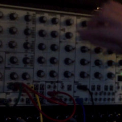 Cwejman S1 MKII + RF Nomad. Sound Demo / Experiment / muckabout