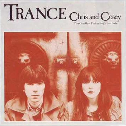Chris & Cosey - Re - Education Through Labour