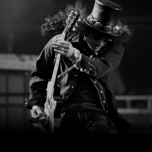 Bent To Fly - Charly & ROY