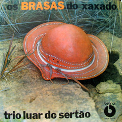 Trio Luar do Sertão - Horizonte Do Nordeste