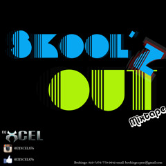 SKOOL'S OUT OFFICIAL MIXTAPE VOL.1.MP3