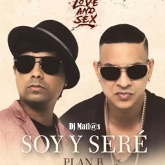 Plan B - Soy Y Sere (Simple Remix XTD Dj Mati@s)( Dj Mayn )