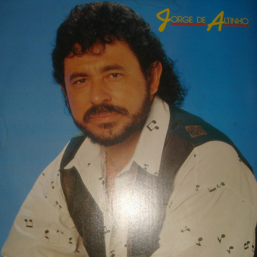 Jorge de Altinho - Boneca de feira