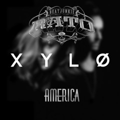 XYLØ - America (Rato DnB Remix)