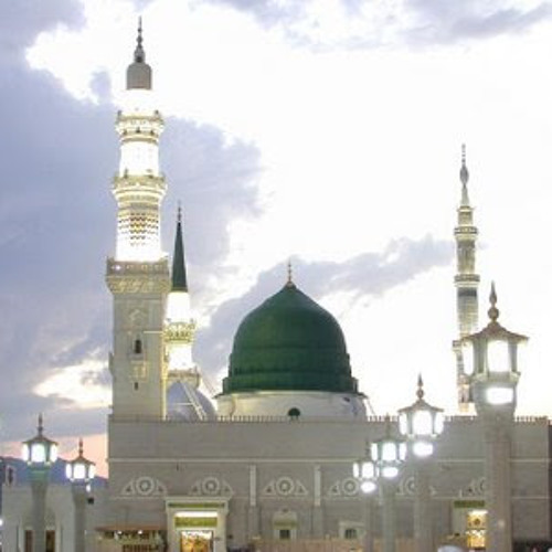 Nabi Un Nabi Nazm by Qari Yaeesh Ally