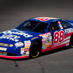 Jeff Boomhauer - Daytona Beach, Florida