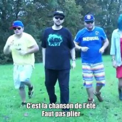 C Kom Sa Ki Fo Dansé - LinksTheSun