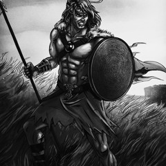 Hennesea - The Warrior