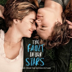Ed Sheeran - All of The Stars (coverzxcnbdfufcw) - Fault In Our Stars OST