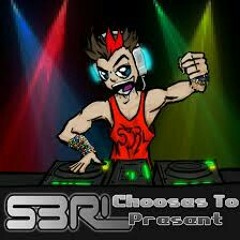 Chooses To Present - S3RL