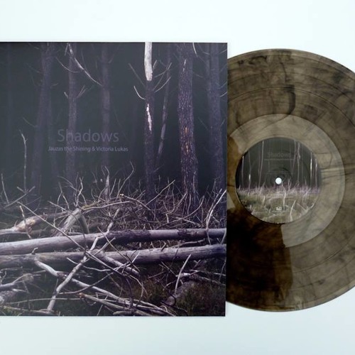 Jauzas The Shining-Victoria Lukas-Coral eyes(Last known Trajectory)