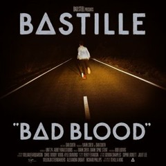 Bastille - Oblivion (cover)