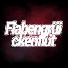 Flabengrüickenflüt