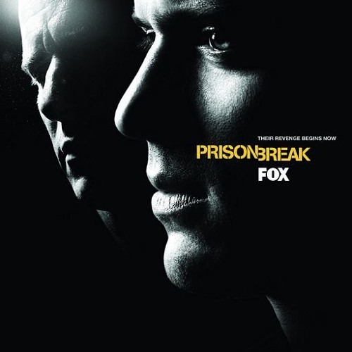 how to stream prison break