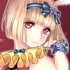 [UTAU cover] Circus [Anna Nyui English-neo-]