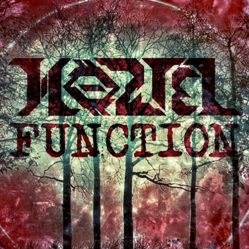 FUNCTION [Keep Deep Exclusive]