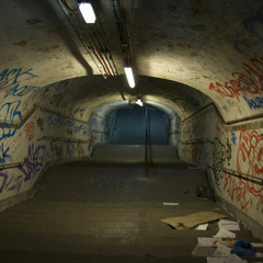 UNDERGROUND LOVE#