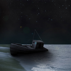 Zero y Toke-. Ni en el cielo ni en el mar