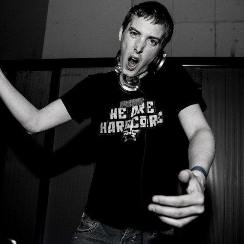 Chrono Liveset (Noisekick D.I.C. 2015)