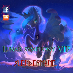 Proxy - Lunar Symphony VIP