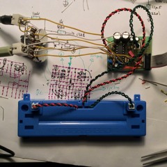 Spring reverb (quick test)