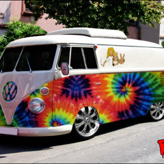 Hippie