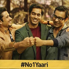 YAARI JATT DI