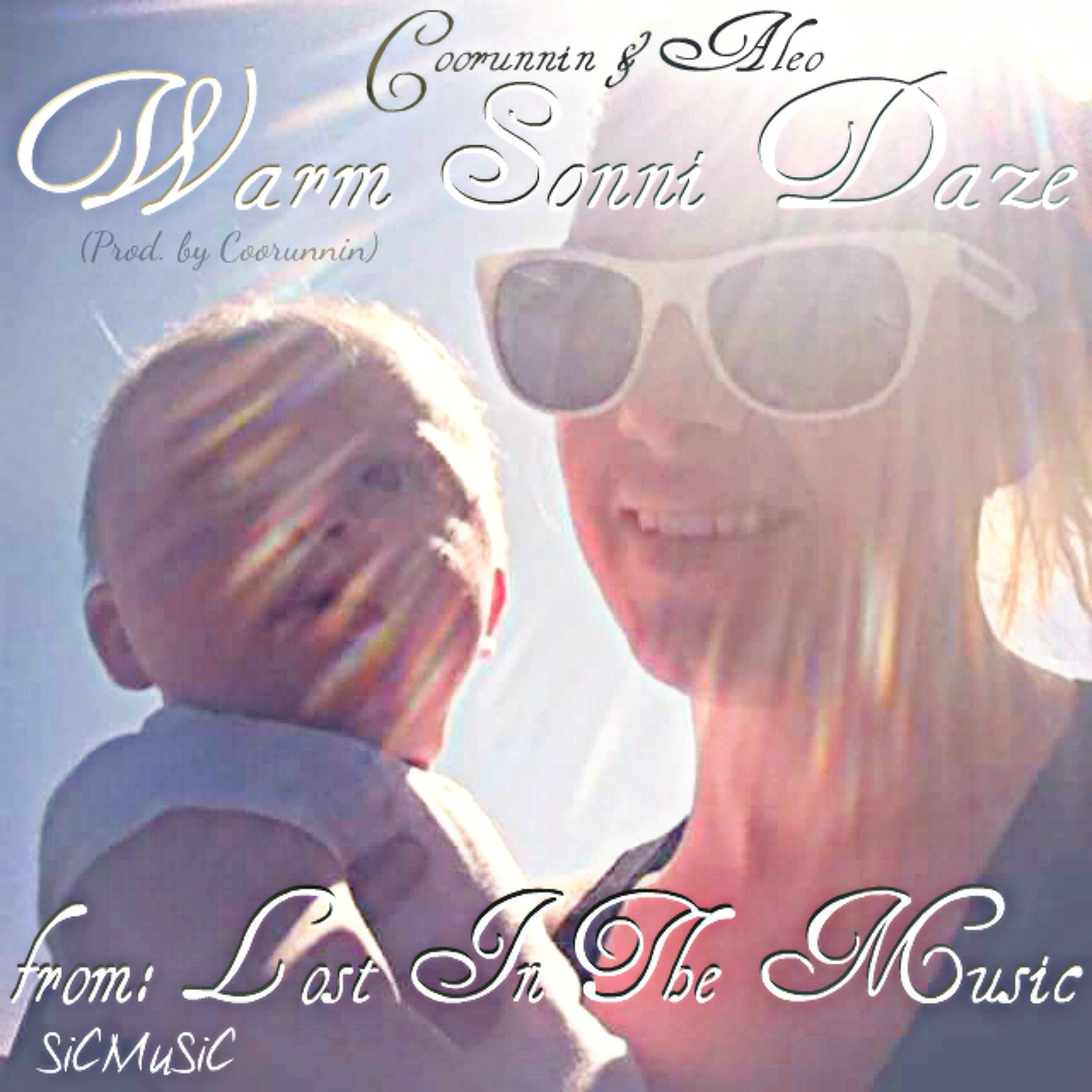 Coorunnin & Aleo - Warm Sonni Daze episode artwork